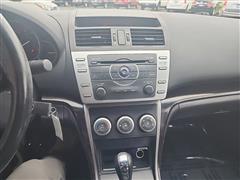 2012 Mazda Mazda6 i Touring