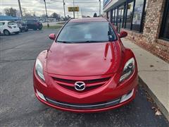 2012 Mazda Mazda6 i Touring