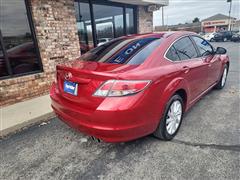 2012 Mazda Mazda6 i Touring