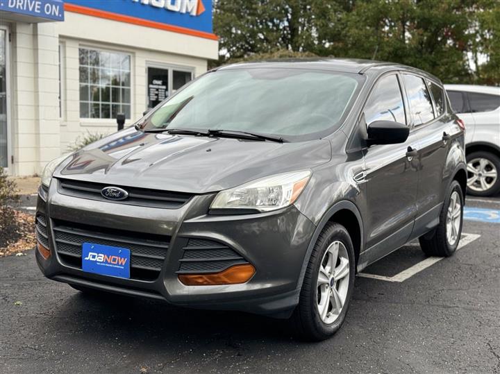 2016 Ford Escape S