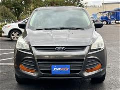 2016 Ford Escape S