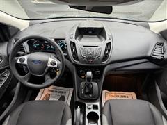 2016 Ford Escape S