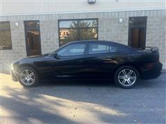 2013 Dodge Charger SXT