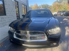 2013 Dodge Charger SXT