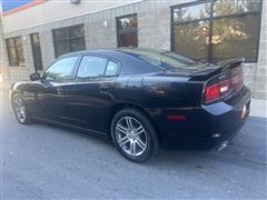 2013 Dodge Charger SXT