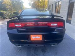 2013 Dodge Charger SXT