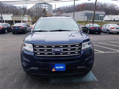 2016 Ford Explorer Base