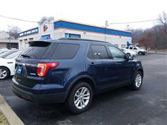 2016 Ford Explorer Base