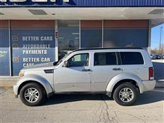 2010 Dodge Nitro SE