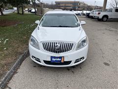 2013 Buick Verano Convenience Group