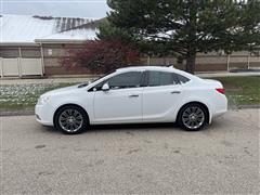 2013 Buick Verano Convenience Group