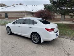 2013 Buick Verano Convenience Group