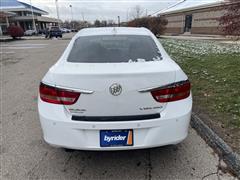 2013 Buick Verano Convenience Group