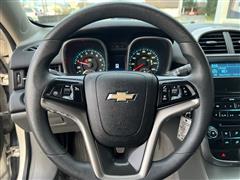 2014 Chevrolet Malibu LS