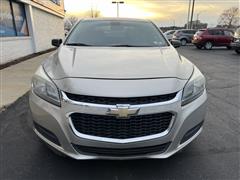 2014 Chevrolet Malibu LS