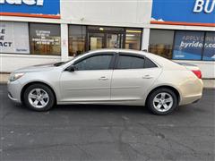 2014 Chevrolet Malibu LS