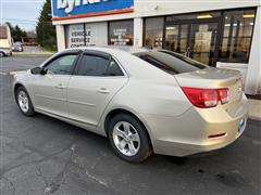 2014 Chevrolet Malibu LS