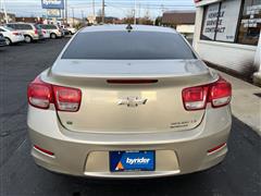 2014 Chevrolet Malibu LS