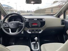 2016 Kia Rio LX