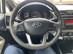 2016 Kia Rio LX