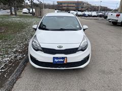 2016 Kia Rio LX