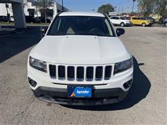 2015 Jeep Compass Sport