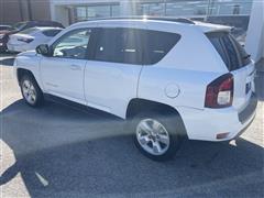 2015 Jeep Compass Sport