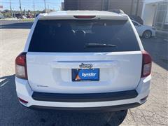 2015 Jeep Compass Sport