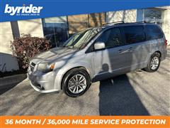 2014 Dodge Grand Caravan