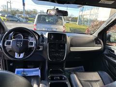 2014 Dodge Grand Caravan