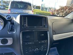 2014 Dodge Grand Caravan