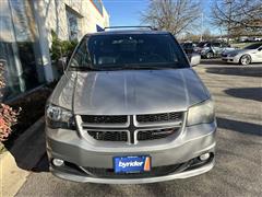 2014 Dodge Grand Caravan