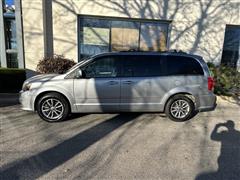 2014 Dodge Grand Caravan