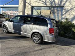 2014 Dodge Grand Caravan