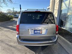 2014 Dodge Grand Caravan