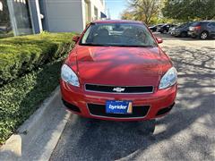 2013 Chevrolet Impala