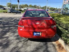 2013 Chevrolet Impala