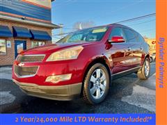 2011 Chevrolet Traverse LT w/1LT