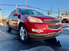 2011 Chevrolet Traverse LT w/1LT