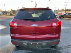 2011 Chevrolet Traverse LT w/1LT