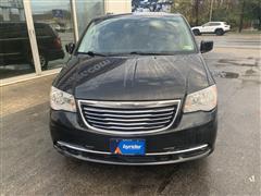 2016 Chrysler Town & Country