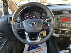 2015 Kia Rio