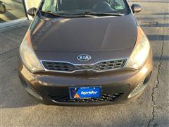 2015 Kia Rio