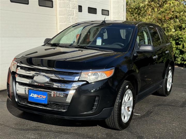 2012 Ford Edge SE