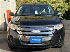 2012 Ford Edge SE