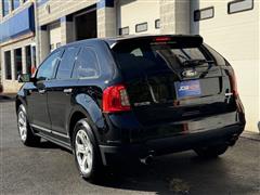 2012 Ford Edge SE