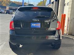 2012 Ford Edge SE