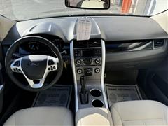 2012 Ford Edge SE