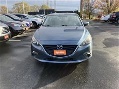 2016 Mazda Mazda3