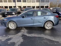 2016 Mazda Mazda3